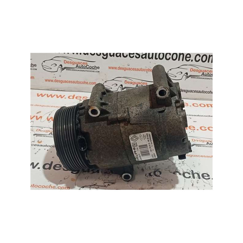 COMPRESOR AIRE ACOND.