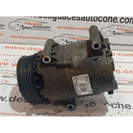 COMPRESOR AIRE ACOND.