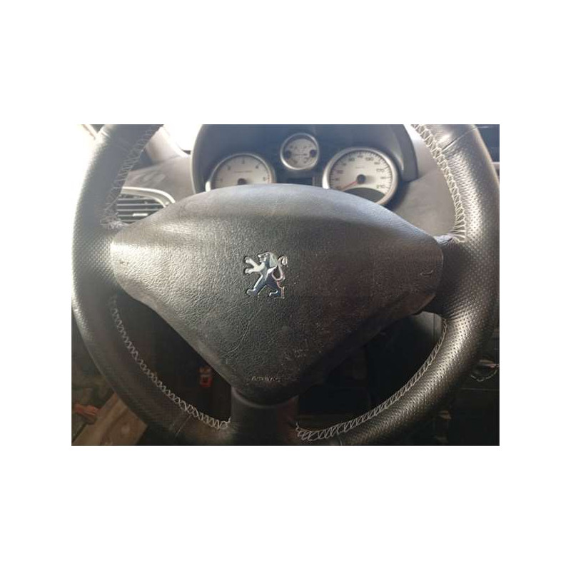 AIRBAG VOLANTE