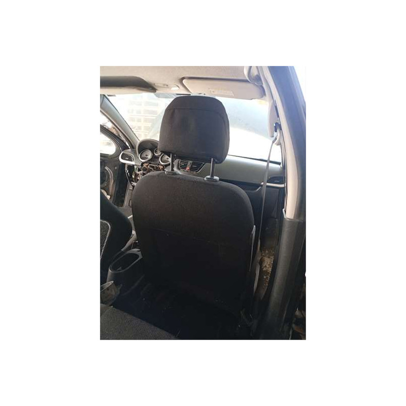ASIENTO DEL. DCHO.