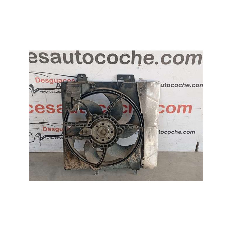 ELECTROVENTILADOR