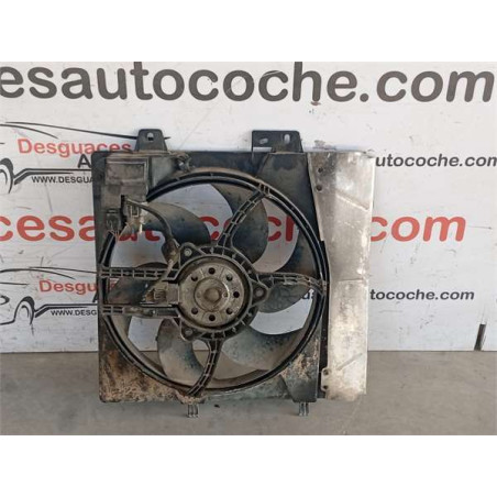 ELECTROVENTILADOR