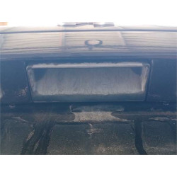 MANETA EXTERIOR PORTON