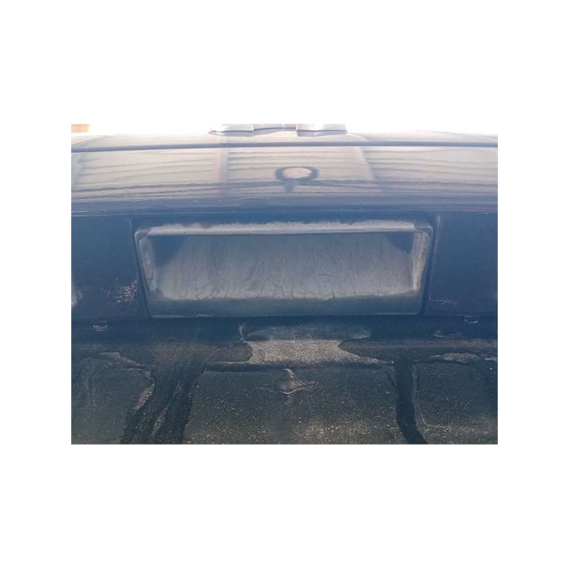 MANETA EXTERIOR PORTON