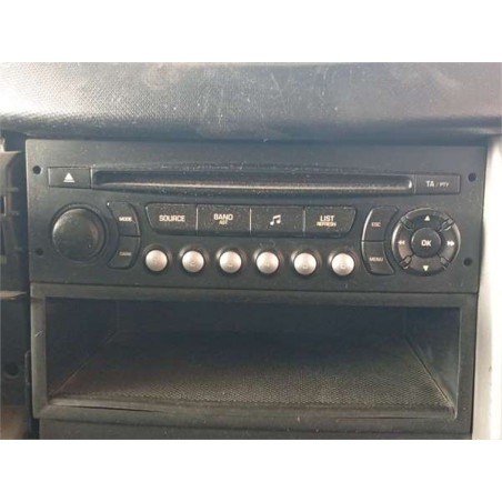 RADIO / CD