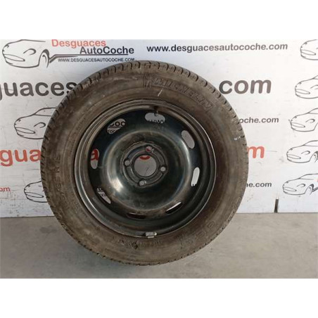 RUEDA COMPLETA REPUESTO