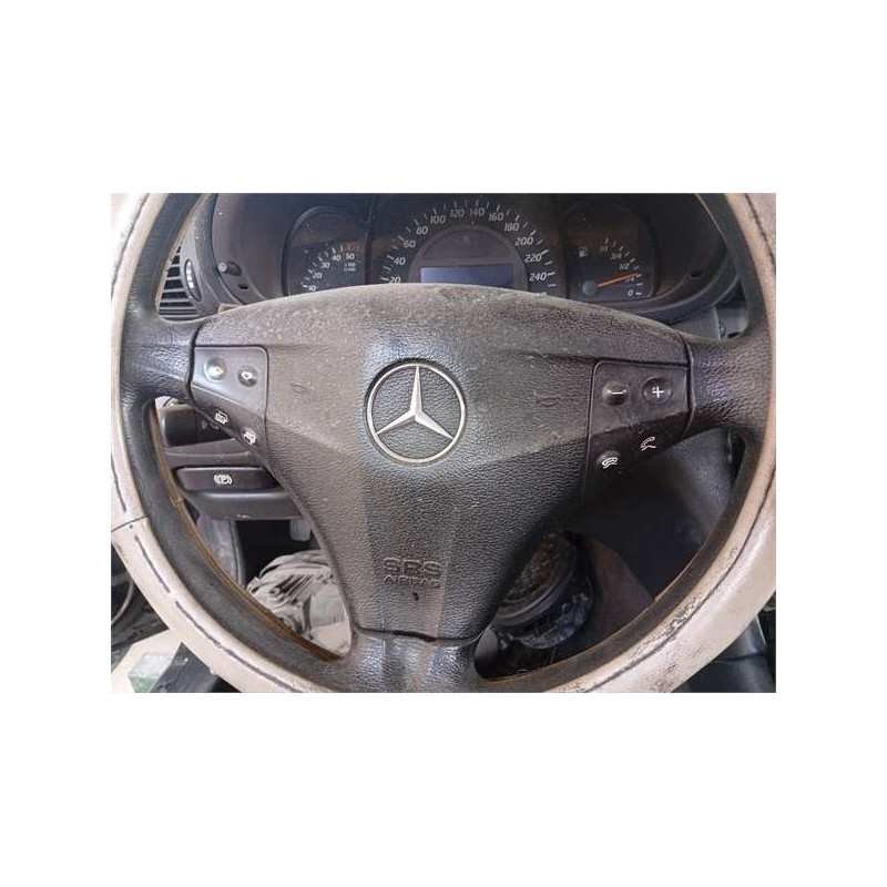 AIRBAG VOLANTE