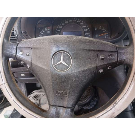 AIRBAG VOLANTE