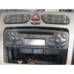 RADIO / CD