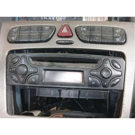RADIO / CD