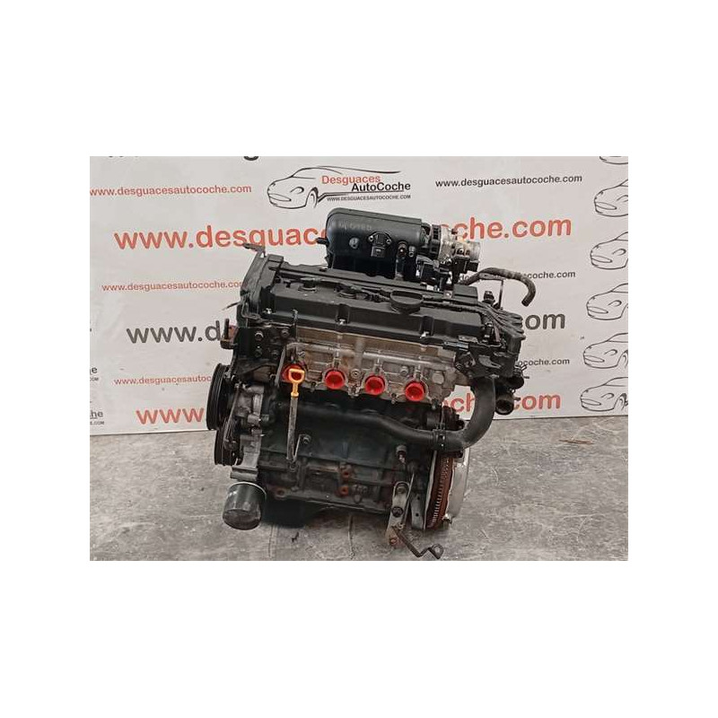 MOTOR COMPLETO