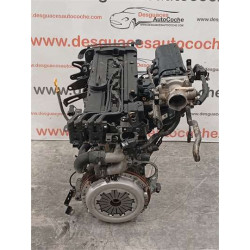 MOTOR COMPLETO