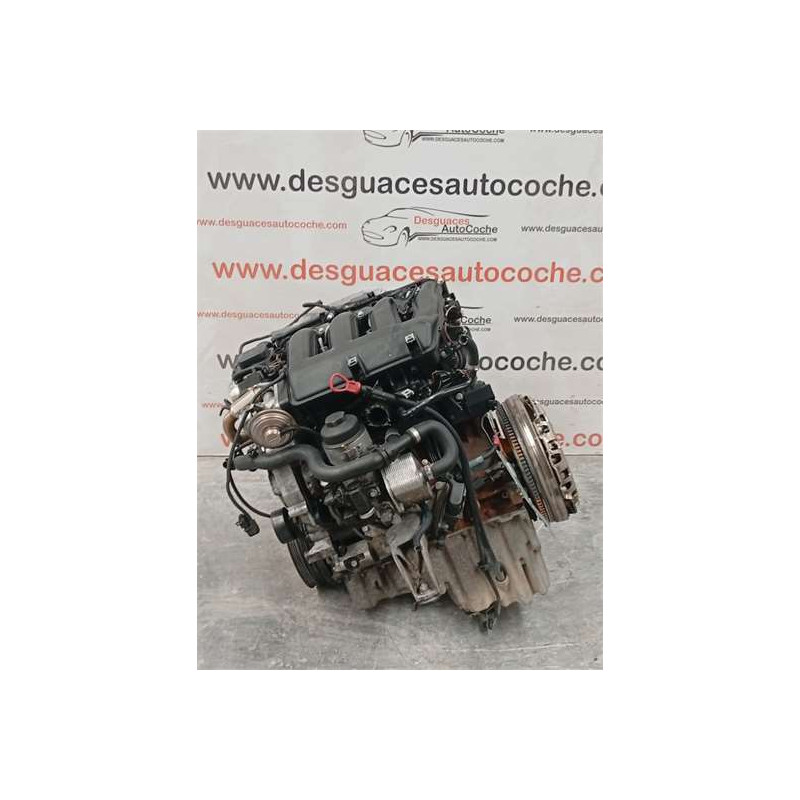 MOTOR COMPLETO