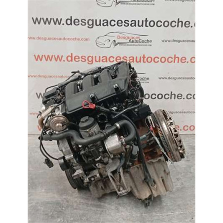 MOTOR COMPLETO