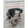 MOTOR COMPLETO