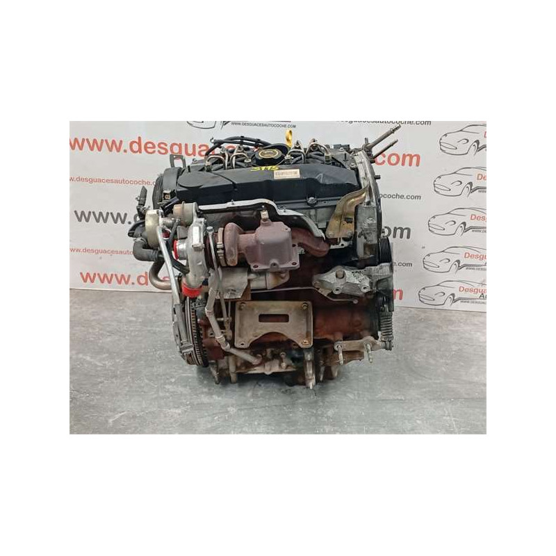 MOTOR COMPLETO