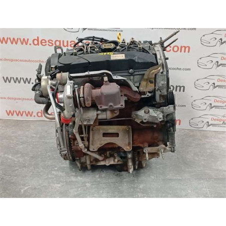 MOTOR COMPLETO