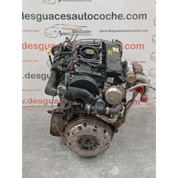 MOTOR COMPLETO