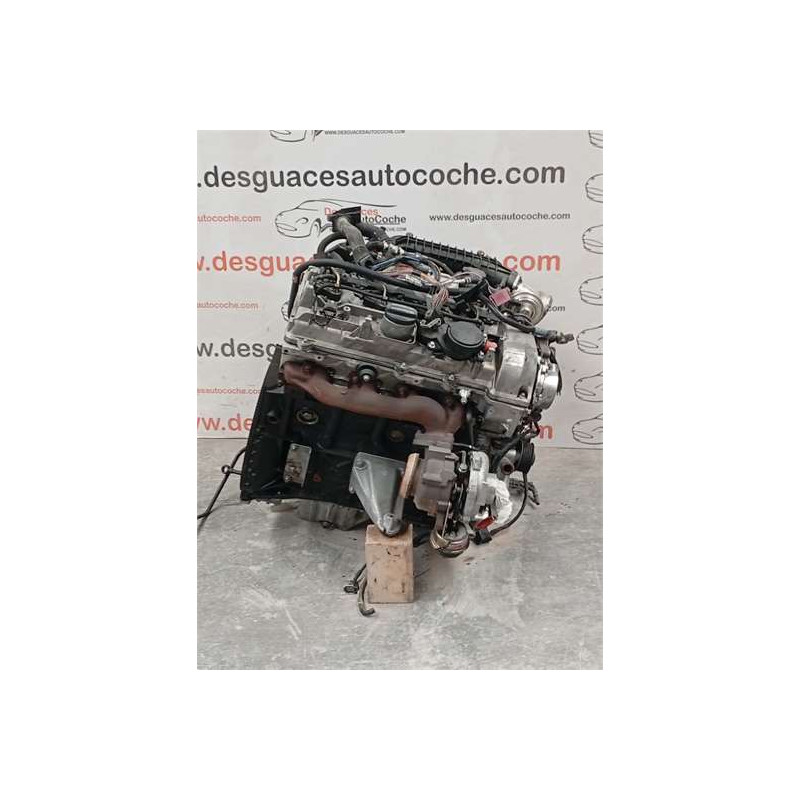 MOTOR COMPLETO