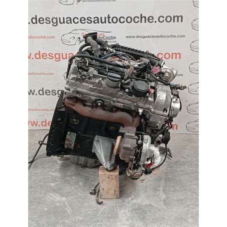 MOTOR COMPLETO