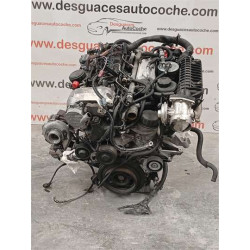 MOTOR COMPLETO