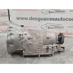 CAJA CAMBIOS AUTOMATICA