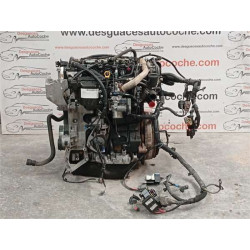 MOTOR COMPLETO