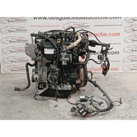 MOTOR COMPLETO