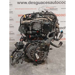 MOTOR COMPLETO