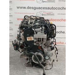 MOTOR COMPLETO