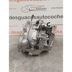 CAJA CAMBIOS MANUAL