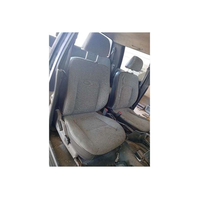 ASIENTO DEL. DCHO.