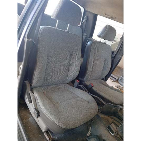 ASIENTO DEL. DCHO.