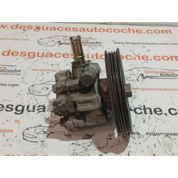 BOMBA DIRECCION