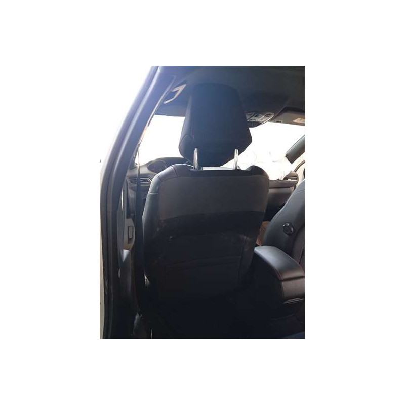 ASIENTO DEL. IZDO.
