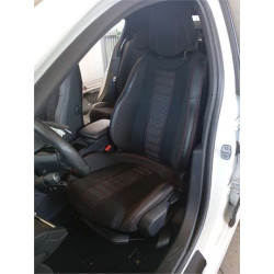 ASIENTO DEL. IZDO.