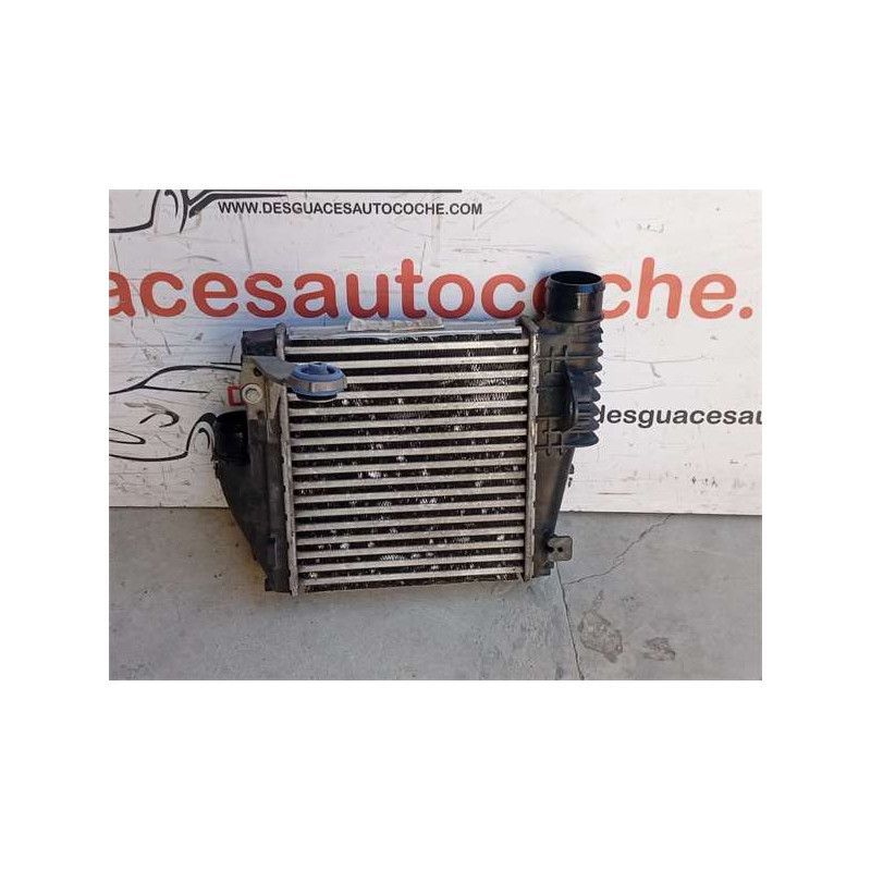 INTERCOOLER