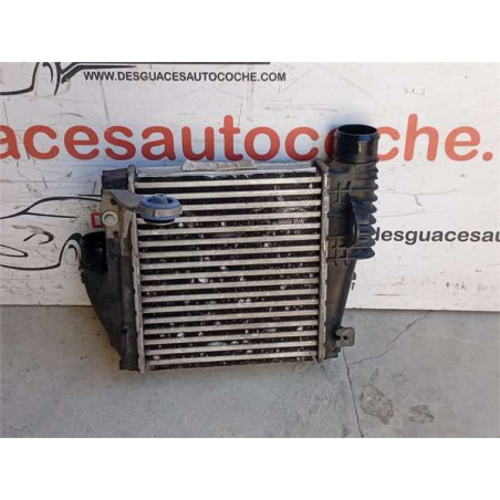 INTERCOOLER