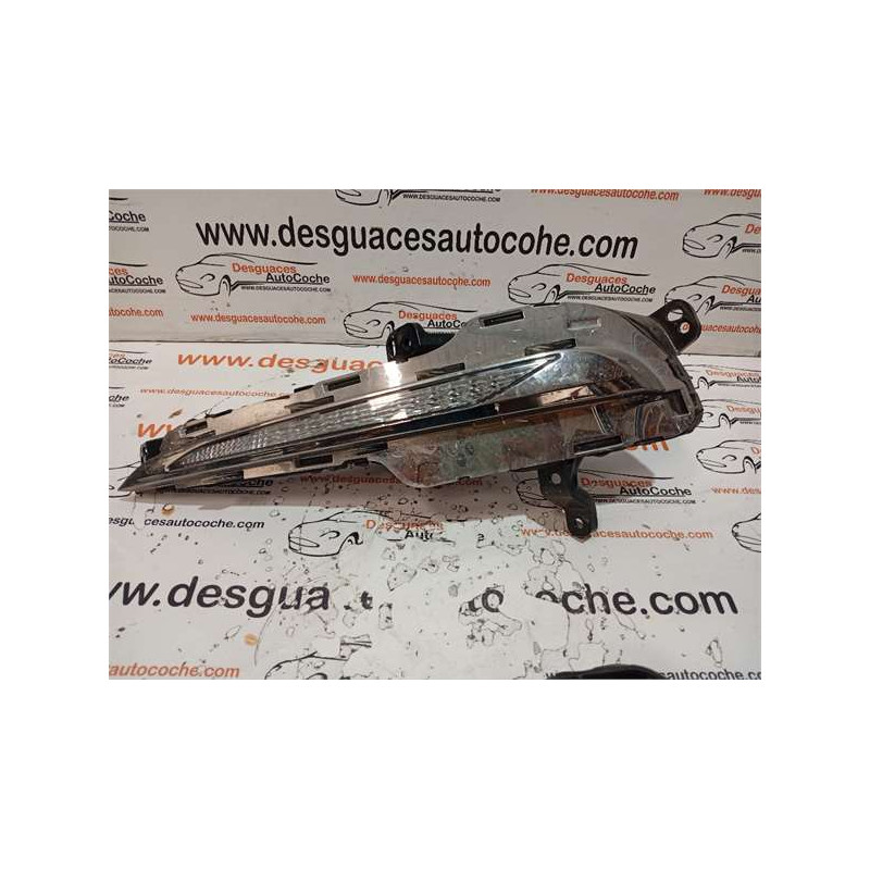 PILOTO DEL. IZDO. LUZ DIURNA