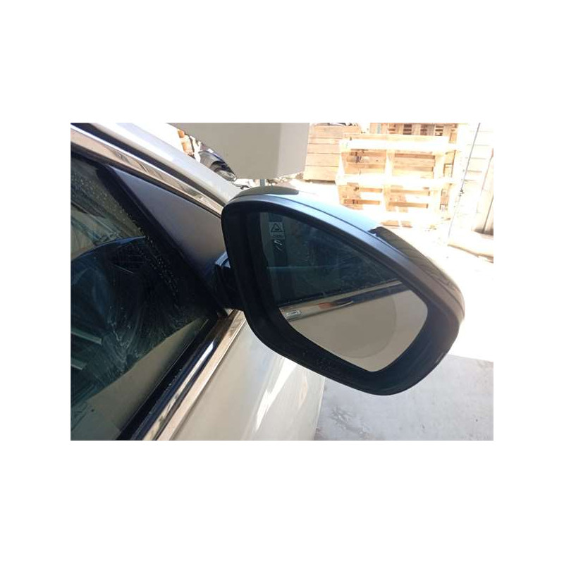 RETROVISOR ELECTRICO DCHO.