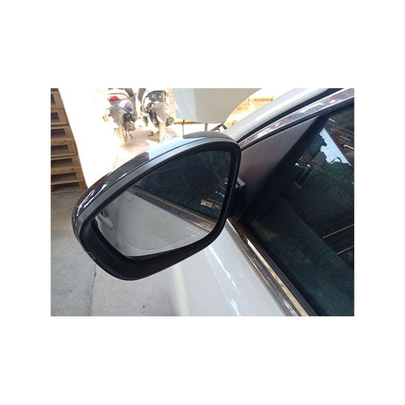 RETROVISOR ELECTRICO IZDO.