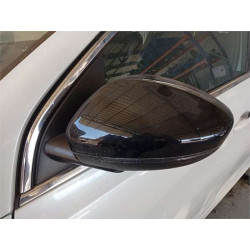 RETROVISOR ELECTRICO IZDO.