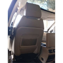 ASIENTO DEL. IZDO.
