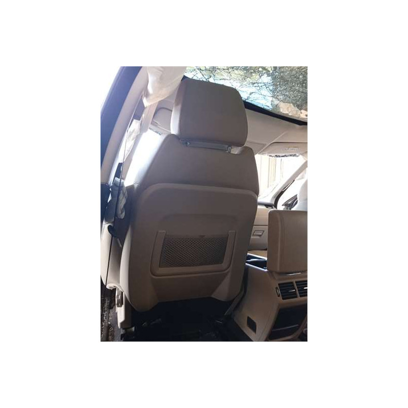 ASIENTO DEL. IZDO.
