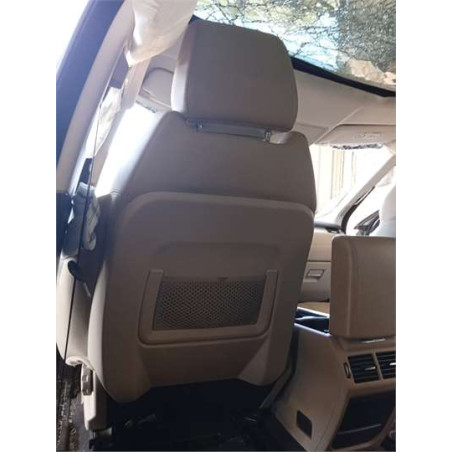ASIENTO DEL. IZDO.