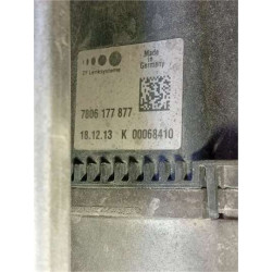 CREMALLERA DIRECCION ELECTRICA