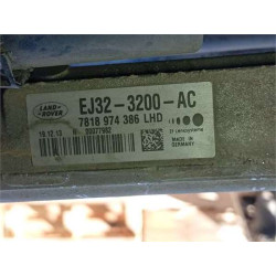 CREMALLERA DIRECCION ELECTRICA
