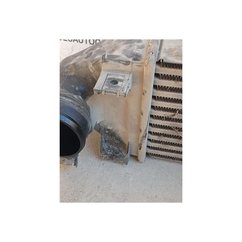 INTERCOOLER