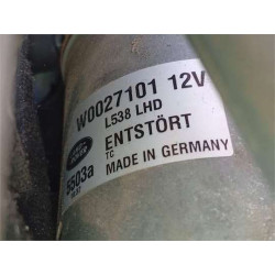 MOTOR LIMPIAPARABRISAS DEL.