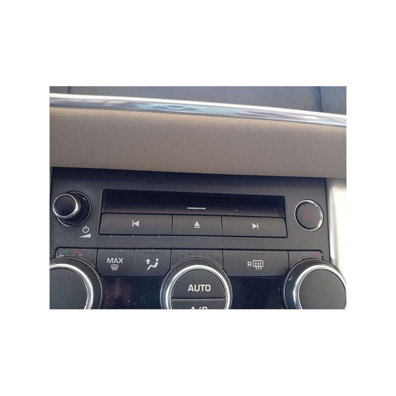 RADIO / CD